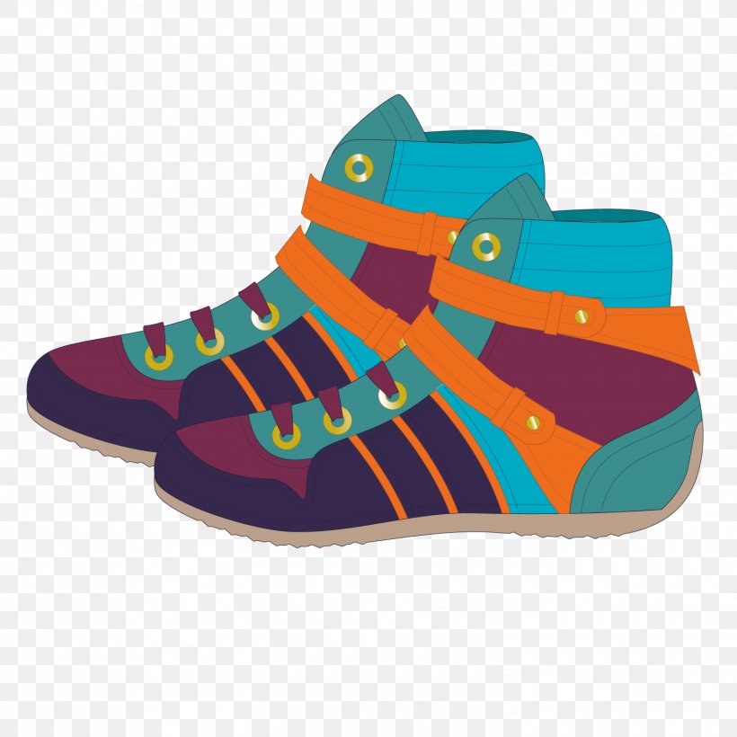 Sneakers Euclidean Vector Shoe Motion Designer, PNG, 1500x1501px, Sneakers, Animation, Designer, Electric Blue, Footwear Download Free