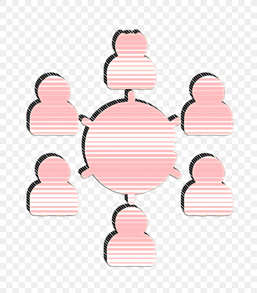 Strategy & Management Icon Partner Icon Network Icon, PNG, 1126x1284px, Strategy Management Icon, Cartoon, Geometry, Line, Mathematics Download Free