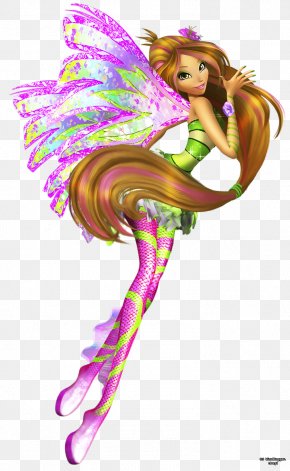 Bloom Winx Images, Bloom Winx Transparent PNG, Free download