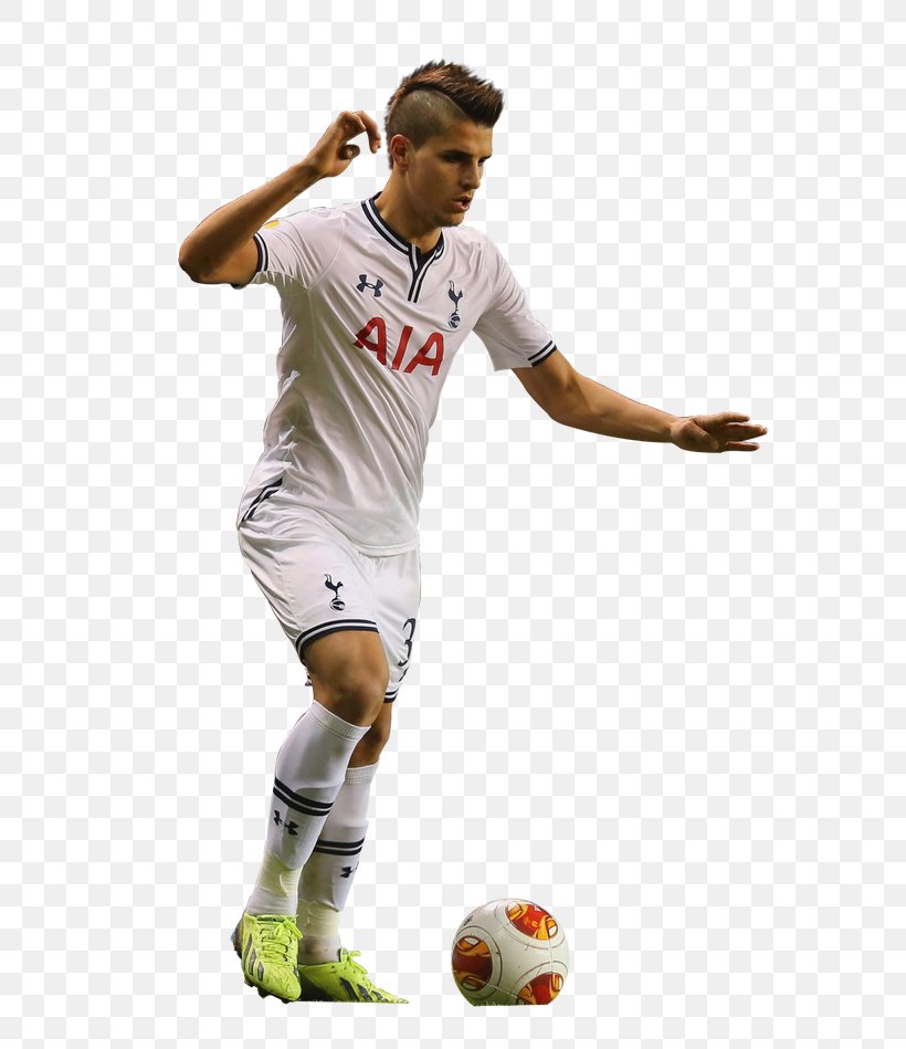 Tottenham Hotspur F.C. 2017–18 Premier League 2013–14 Premier League Football Player, PNG, 670x949px, Tottenham Hotspur Fc, Ball, Football, Football Player, Forward Download Free