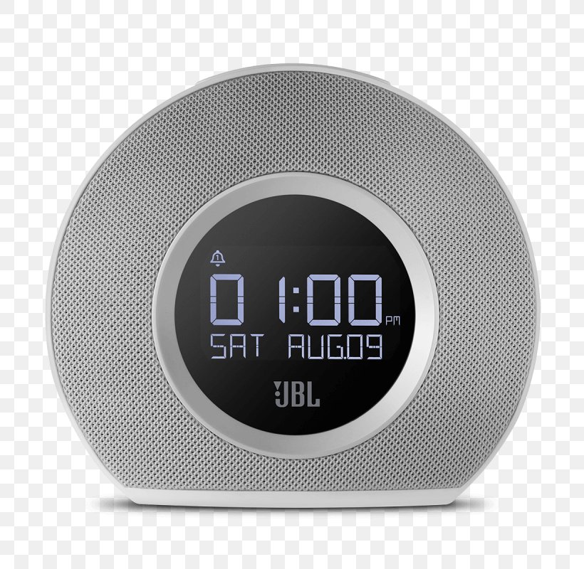 Alarm Clocks Radio Clock White, PNG, 800x800px, Alarm Clocks, Alarm Clock, Clock, Dawn Simulation, Digital Radio Download Free