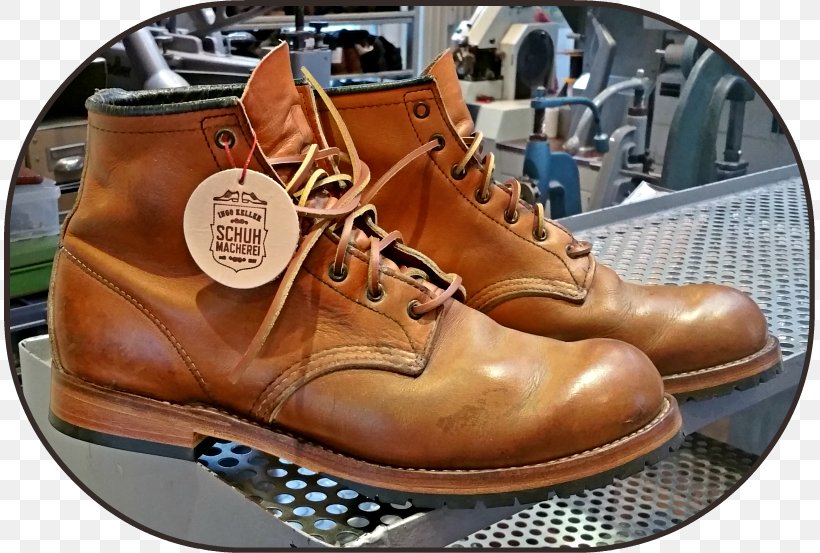 Atlantic Roulette Red Wing Shoes Boot Red Wing Shoes, PNG, 811x553px, Shoe, Absatz, Boot, Brown, Footwear Download Free