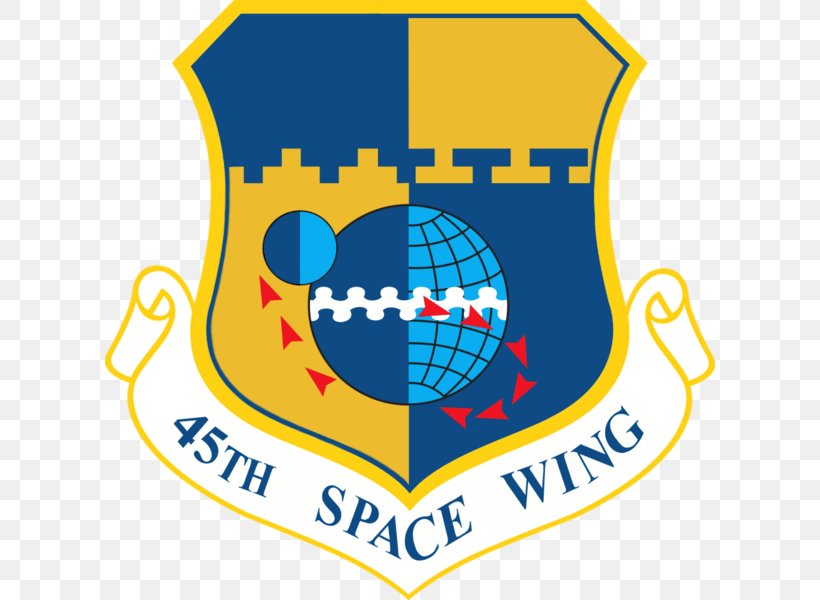 Cape Canaveral Air Force Station 45th Space Wing Air Force Space Command 45th Launch Group 1st Space Launch Squadron, PNG, 610x600px, 45th Space Wing, Cape Canaveral Air Force Station, Air Force Space Command, Area, Artwork Download Free