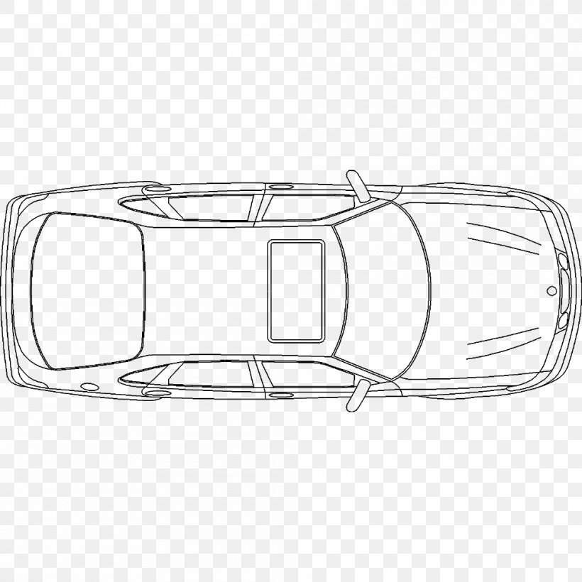 Car Drawing Line Art Plan, PNG, 1000x1000px, 3d Floor Plan, Car, Architecture, Auto Part, Automotive Design Download Free