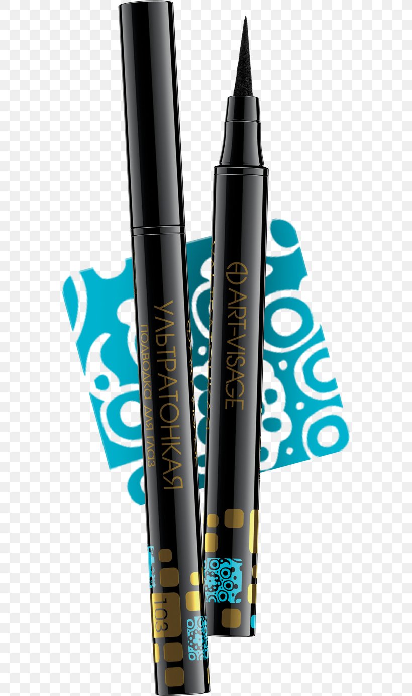 Cosmetics Eyebrow Make-up Marker Pen, PNG, 576x1385px, Cosmetics, Avon Products, Color, Eye, Eyebrow Download Free
