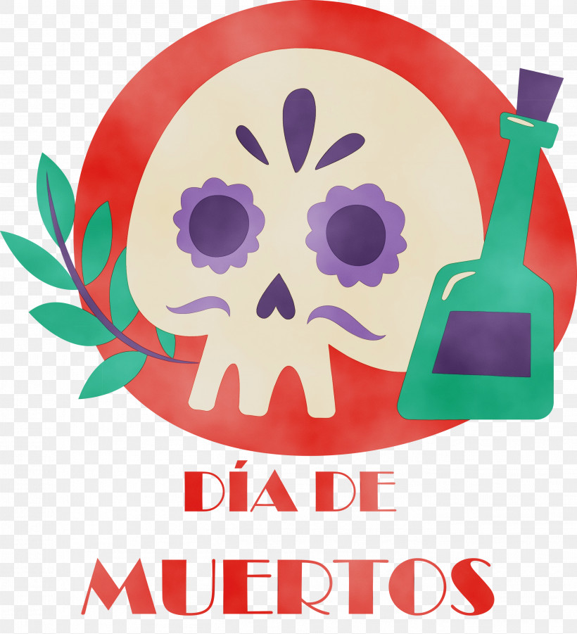 Drawing Line Art Television Cartoon Watercolor Painting, PNG, 2728x3000px, Day Of The Dead, Cartoon, D%c3%ada De Muertos, Drawing, Line Art Download Free