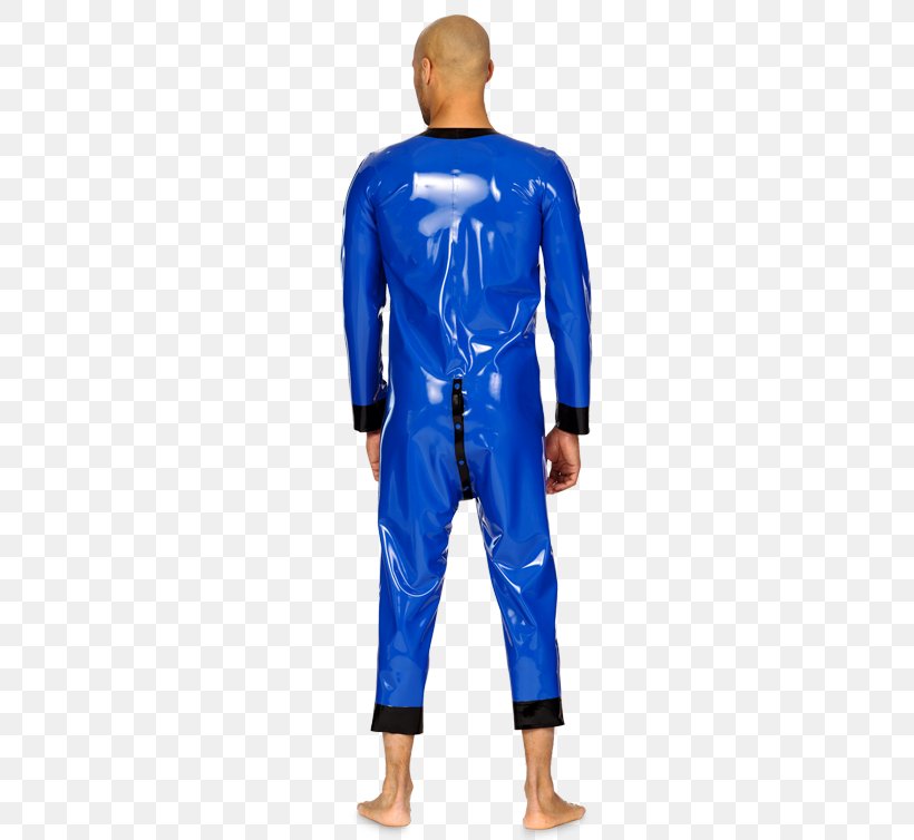 Dry Suit Wetsuit Boy, PNG, 586x754px, Dry Suit, Arm, Blue, Boy, Cobalt Blue Download Free