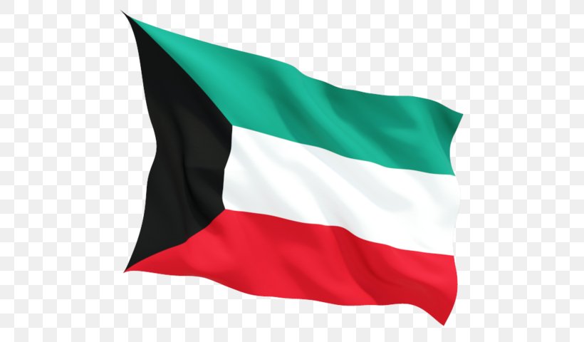 Flag Of Kuwait Gallery Of Sovereign State Flags, PNG, 640x480px, Kuwait, Aspect Ratio, Flag, Flag Of Algeria, Flag Of Kazakhstan Download Free
