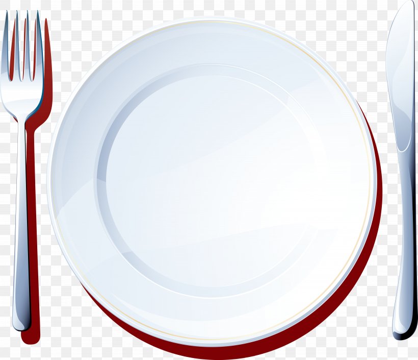 Fork Porcelain Spoon Plate, PNG, 7078x6087px, Fork, Cutlery, Dishware, Material, Plate Download Free
