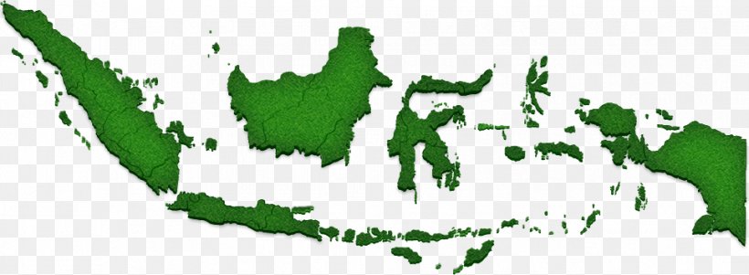 Indonesia Map Royalty-free, PNG, 967x356px, Indonesia, Area, Brand, Depositphotos, Grass Download Free