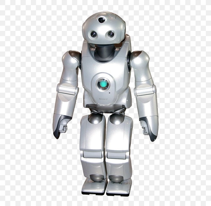 Robotics Artificial Intelligence QRIO Robotshop, PNG, 600x800px, Robot, Android, Artificial Intelligence, Cyborg, Figurine Download Free