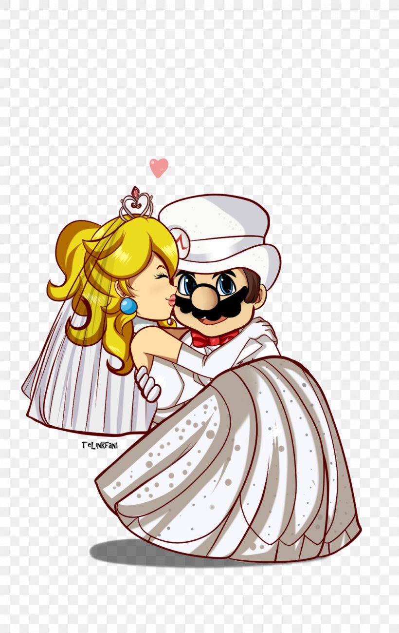 Super Princess Peach Super Mario Odyssey Mario Bros., PNG, 1024x1621px, Princess Peach, Amiibo, Angel, Art, Cartoon Download Free