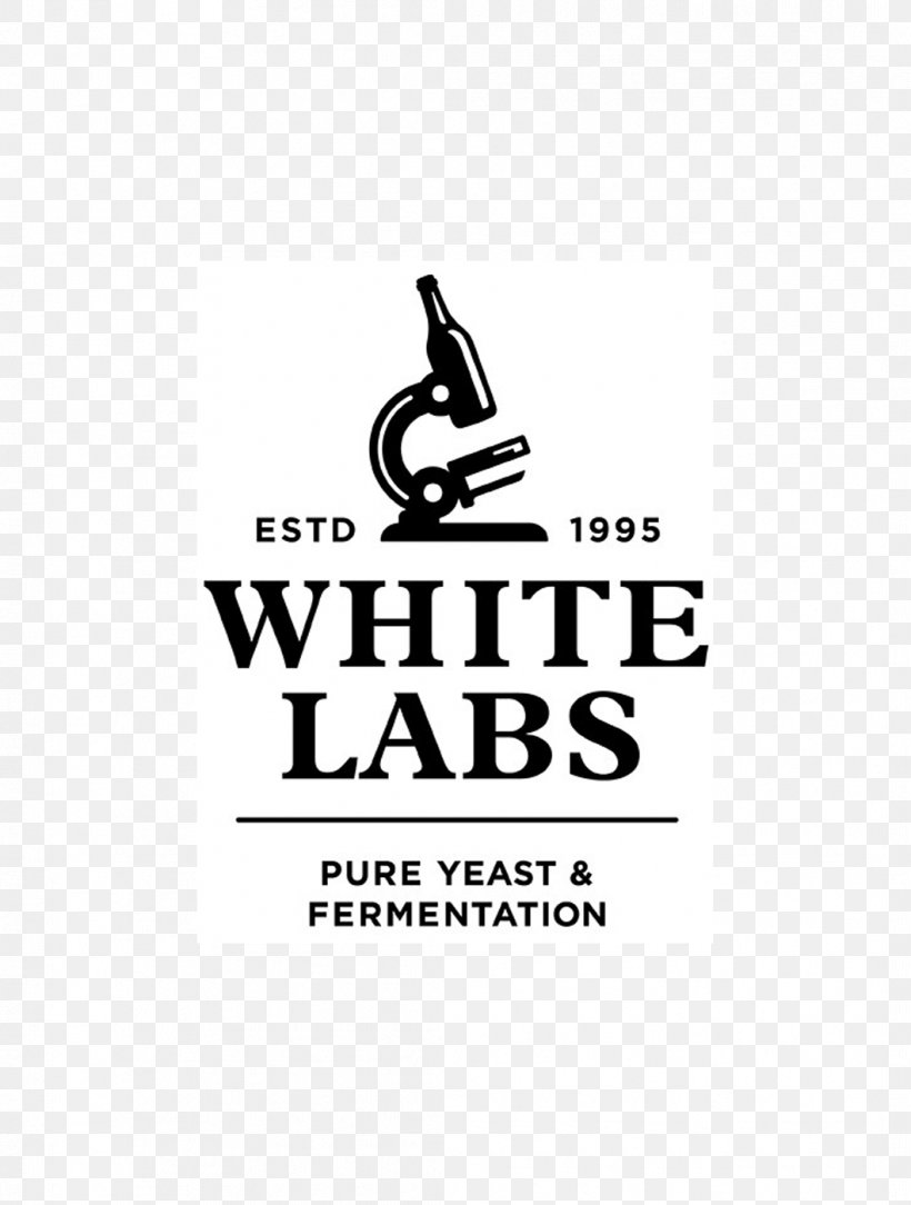 White Labs Yorkshire Square Ale Yeast Logo Brand, PNG, 1059x1400px, 2014, Ale, Area, Black, Black And White Download Free