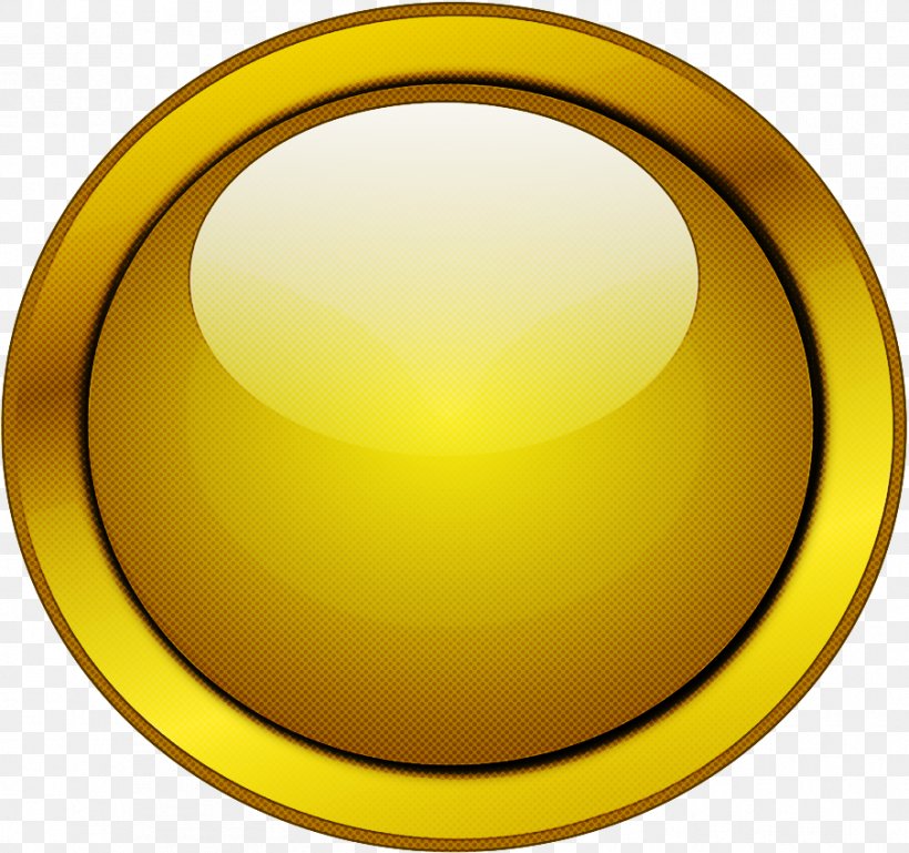 Yellow Circle, PNG, 904x848px, Yellow Download Free
