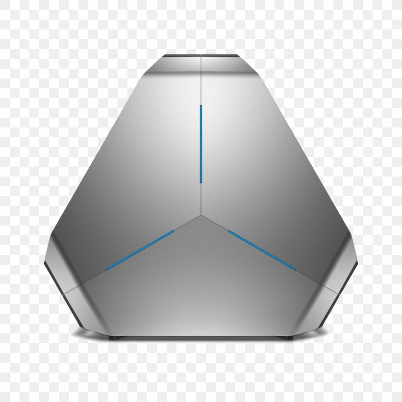 Alienware Desktop Computers Intel Core I7 Gaming Computer, PNG, 1500x1500px, Alienware, Central Processing Unit, Computer, Ddr4 Sdram, Desktop Computers Download Free
