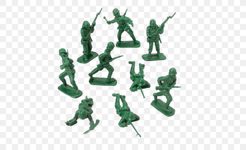 Army Men US Toy VL47 Bulk Toy Soldiers-36-Pieces Action & Toy Figures, PNG, 500x500px, Army Men, Action Toy Figures, Bag, Figurine, Green Download Free