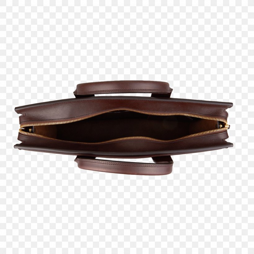 Briefcase Zipper Gusset Chocolate, PNG, 2048x2048px, Briefcase, Bison, Brown, Chocolate, Gusset Download Free