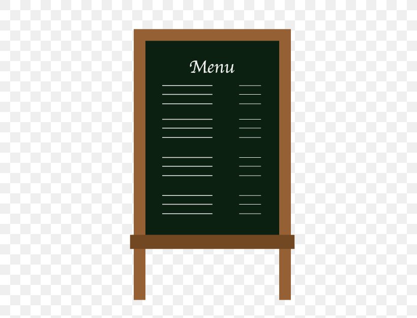 Cafe Blackboard Menu Download, PNG, 625x625px, Cafe, Blackboard, Menu, Rectangle, Restaurant Download Free