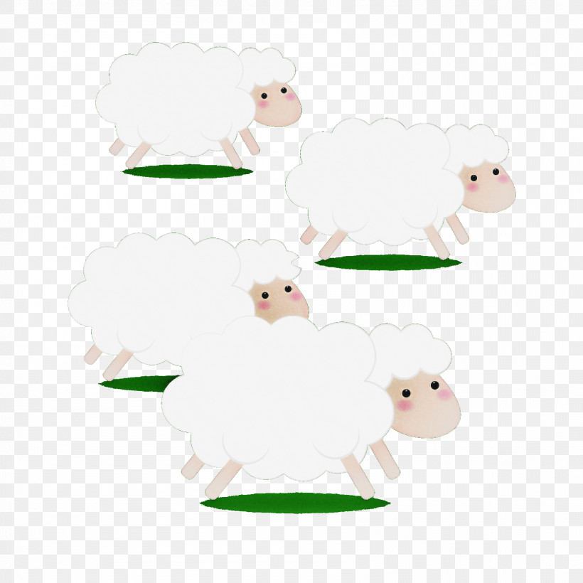 Character Sheep Character Created By, PNG, 1667x1667px, Character, Character Created By, Sheep Download Free