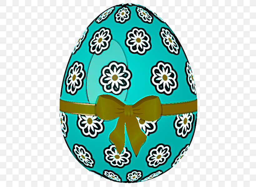 Easter Egg, PNG, 472x600px, Easter Egg, Turquoise Download Free