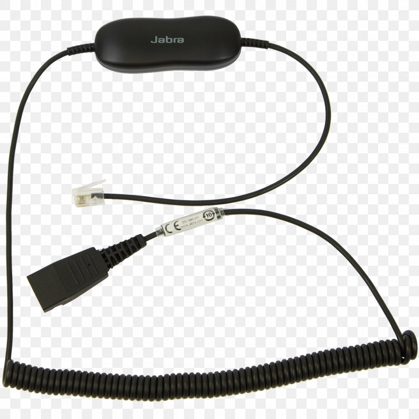 Electrical Cable Jabra Avaya Mobile Phones Headset, PNG, 1400x1400px, Electrical Cable, Avaya, Cable, Communication Accessory, Electronics Accessory Download Free