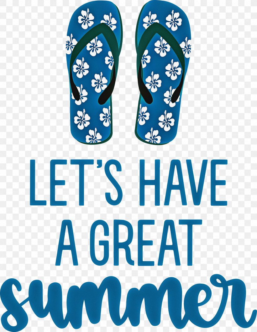 Great Summer Hello Summer Happy Summer, PNG, 2326x3000px, Great Summer, Blue, Electric Blue M, Happy Summer, Hello Summer Download Free