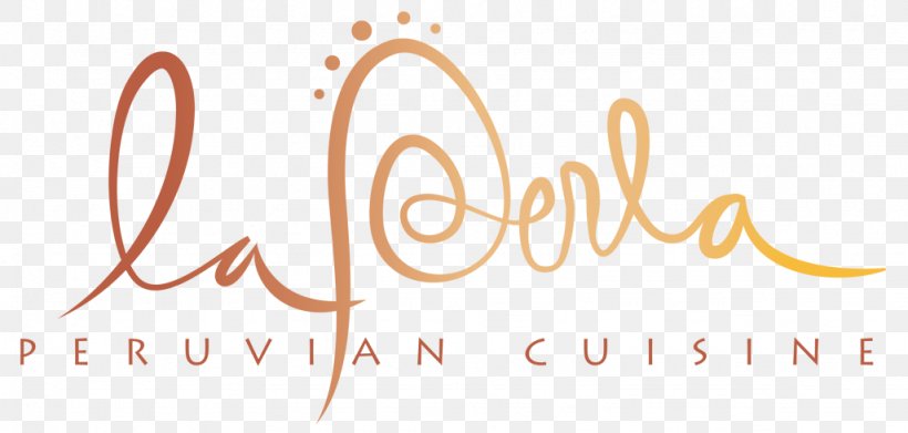 Peruvian Cuisine La Perla Peruvian Restaurant Miami Cuban Cuisine, PNG, 1026x490px, Peruvian Cuisine, Brand, Calligraphy, City, Cuban Cuisine Download Free