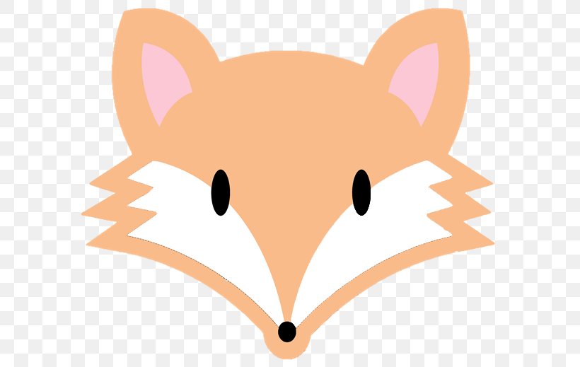 Red Fox Whiskers Snout Bear Clip Art, PNG, 607x519px, Red Fox, Bear, Carnivoran, Cartoon, Dog Like Mammal Download Free