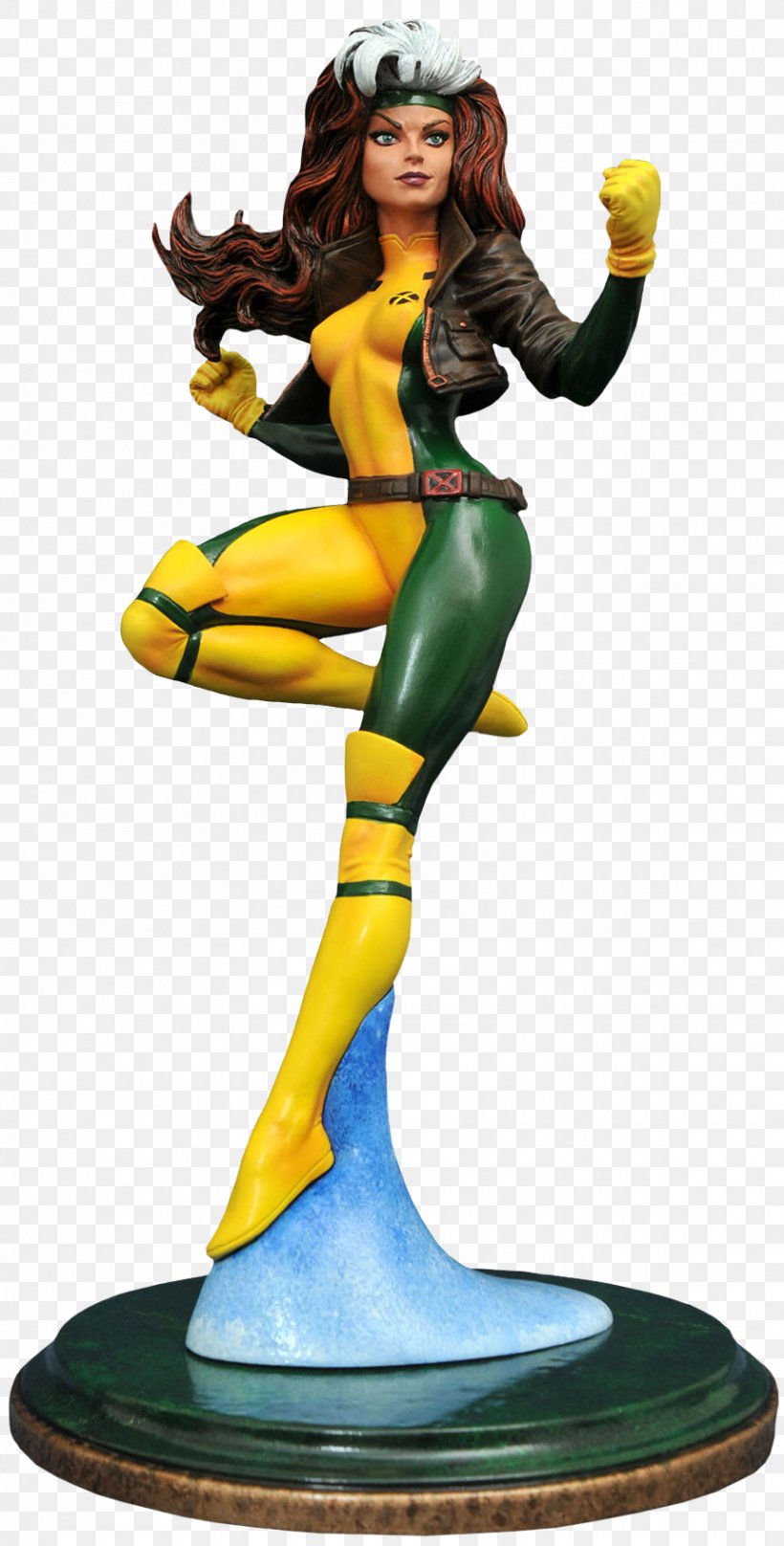 Marvel Select X-Men Rogue Action Figure