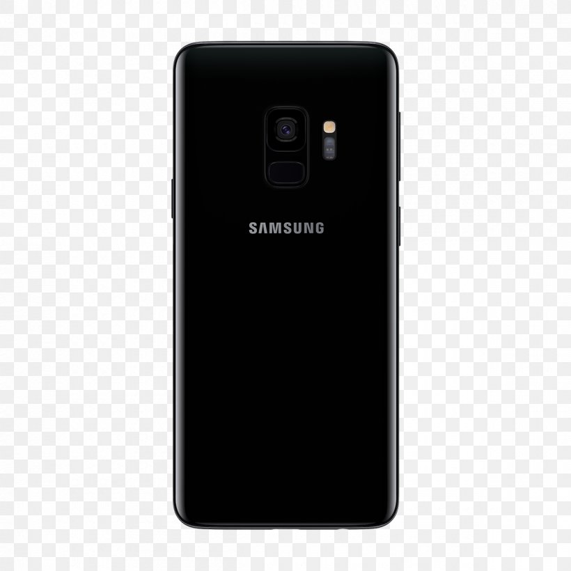 Samsung Galaxy S8 Samsung Galaxy S9 Color Midnight Black, PNG, 1200x1200px, Samsung Galaxy S8, Android, Color, Communication Device, Electronic Device Download Free