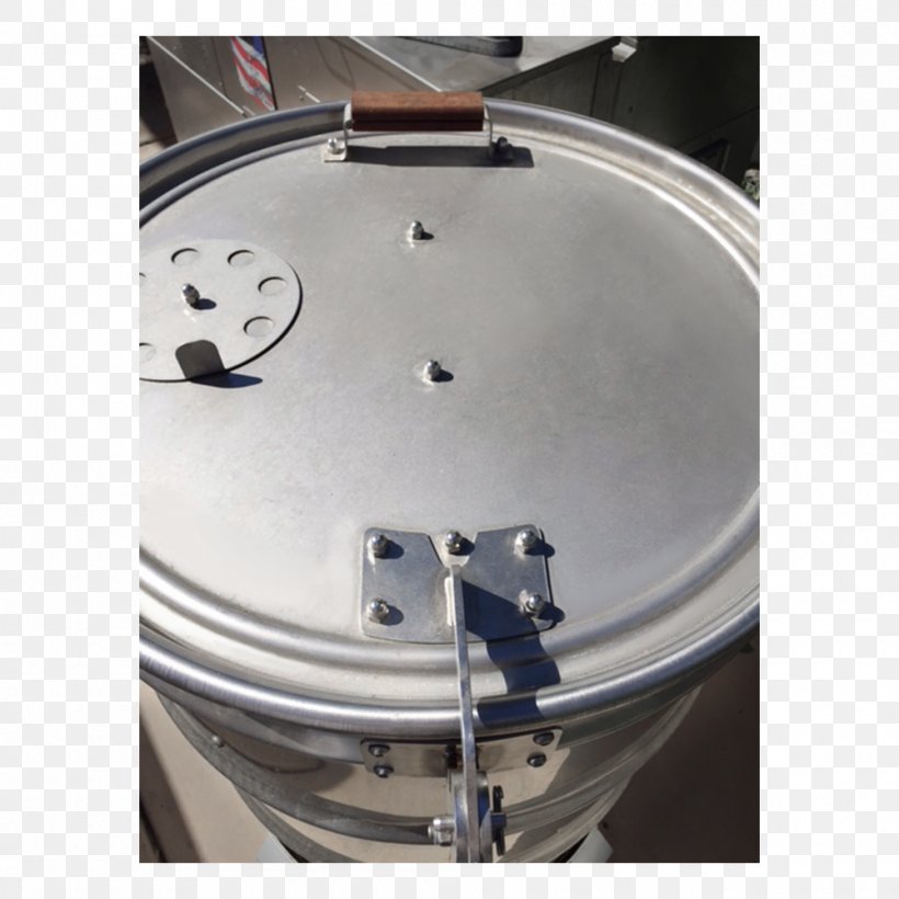 Smoking Drum Steel Hinge Lid, PNG, 1000x1000px, Smoking, Drum, Drumhead, Glass, Hinge Download Free