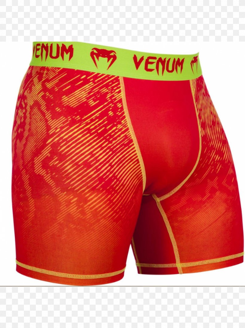 Venum Muay Thai Mixed Martial Arts Underpants Knockout, PNG, 1000x1340px, Watercolor, Cartoon, Flower, Frame, Heart Download Free