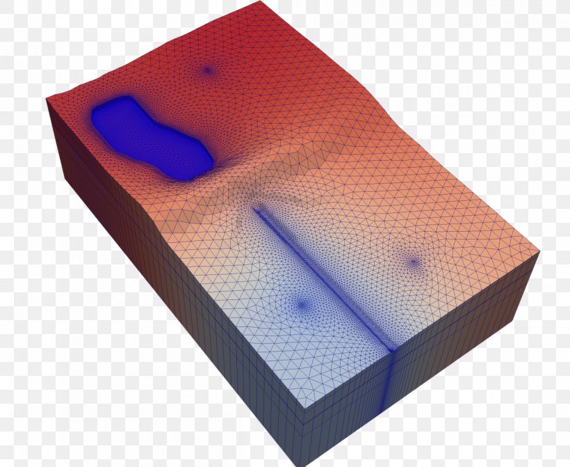 Visual MODFLOW Groundwater Model Vadose Zone Hydrology, PNG, 1200x983px, Modflow, Aquifer, Box, Computer Software, Finite Difference Download Free