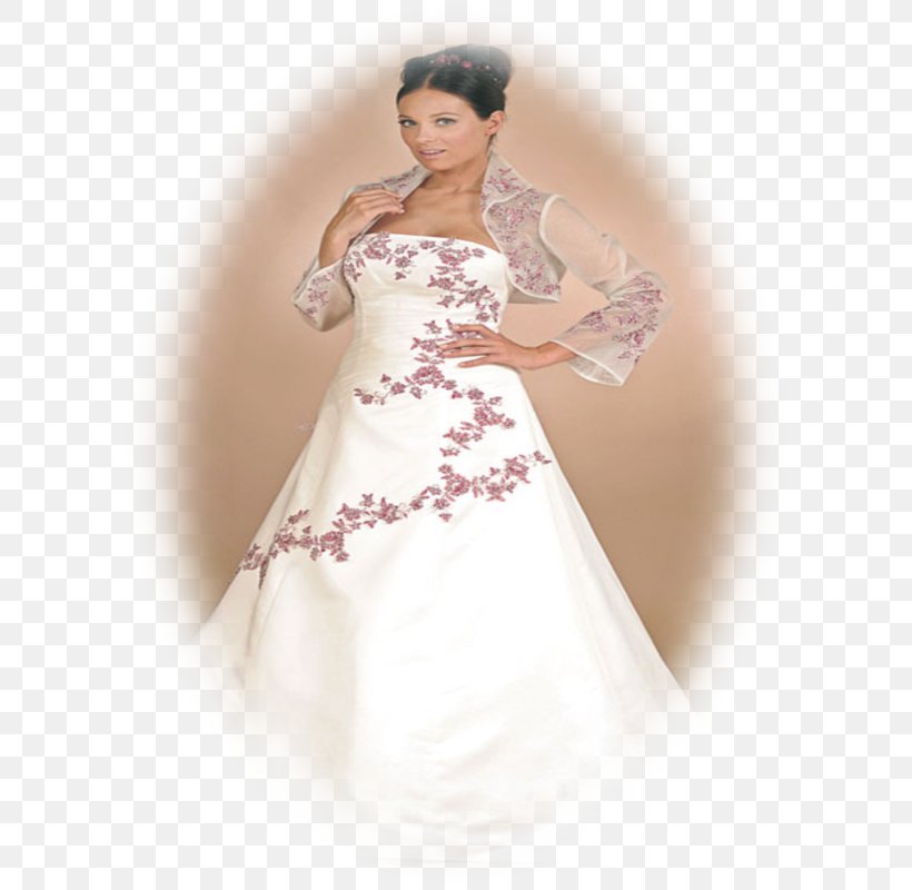 Wedding Dress Shoulder Cocktail Dress Party Dress, PNG, 600x800px, Watercolor, Cartoon, Flower, Frame, Heart Download Free