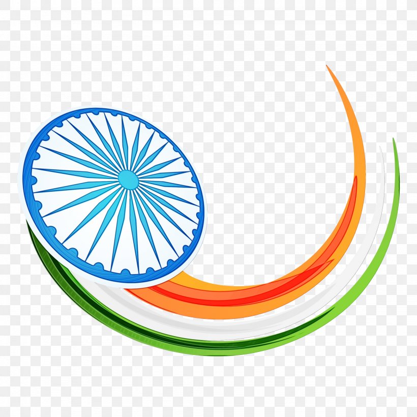 26 January Republic Day, PNG, 2048x2048px, India, Flag Of India, January 26, Logo, Republic Day Download Free