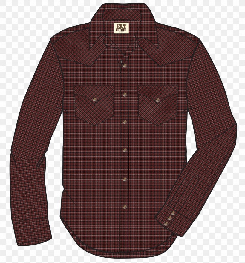B J's & West Western Wear Tartan T-shirt Alt Attribute, PNG, 1565x1685px, Tartan, Alt Attribute, Bournemouth, Button, Country Music Download Free