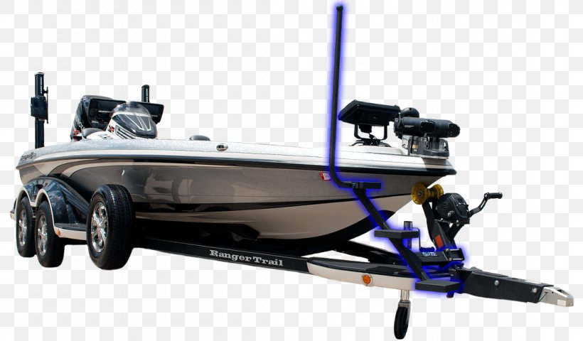 Bass Boat Boat Trailers Phoenix Boat, PNG, 1100x645px, Bass Boat, Automotive Exterior, Bass Fishing, Boat, Boat Trailer Download Free