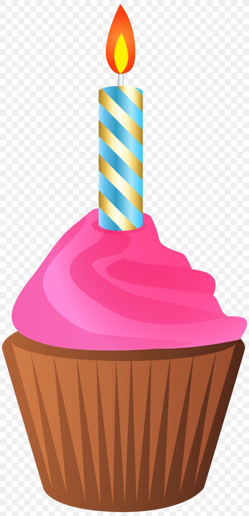 Birthday Candle, PNG, 1451x3000px, Birthday Candle, Baking Cup, Cake, Cake Decorating Supply, Cupcake Download Free