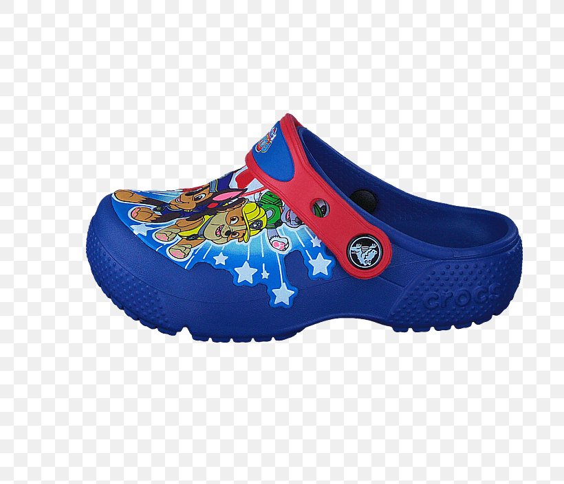 Clog Crocs Shoe Sneakers Blue, PNG, 705x705px, Clog, Blue, Child, Crocs, Cross Training Shoe Download Free