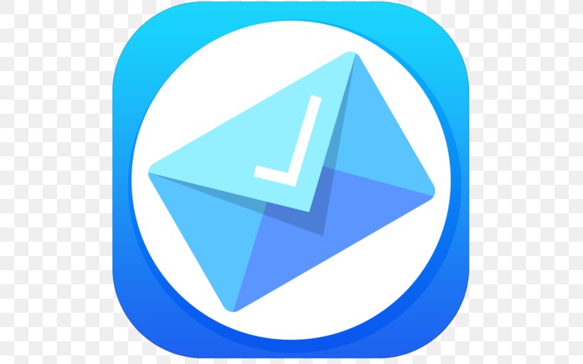 Inbox By Gmail App Store Apple Mobile App Google, PNG, 512x512px, Inbox By Gmail, App Store, Apple, Aqua, Area Download Free