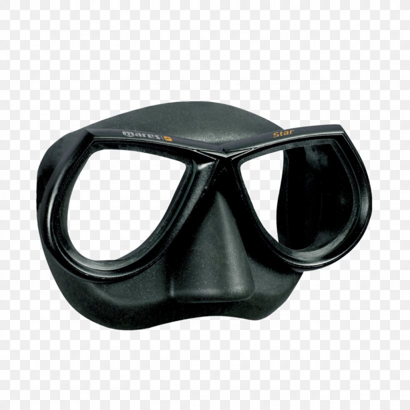 Mares Free-diving Diving & Snorkeling Masks Underwater Diving Diving Equipment, PNG, 1024x1024px, Mares, Cressisub, Diving Equipment, Diving Mask, Diving Snorkeling Masks Download Free