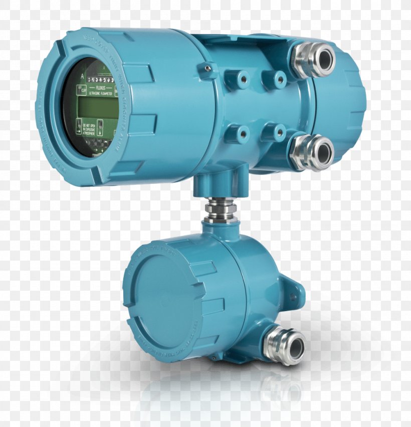 Sensor Ultrasonic Flow Meter Akışmetre Ultrasound Measuring Instrument, PNG, 1000x1040px, Sensor, Cylinder, Flow Measurement, Gas, Hardware Download Free