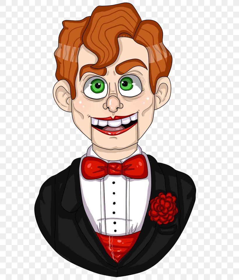 Slappy The Dummy Goosebumps Night Of The Living Dummy III Character, PNG, 720x960px, Slappy The Dummy, Art, Cartoon, Character, Deviantart Download Free