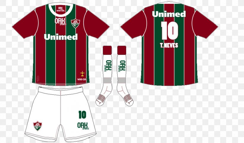 Sports Fan Jersey Naples Uniform Sports Association, PNG, 961x563px, Sports Fan Jersey, Brand, Clothing, Fluminense Fc, Jersey Download Free