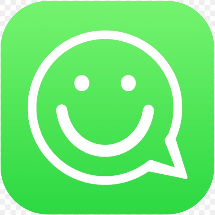 WhatsApp Emoticon Sticker App Store Emoji, PNG, 1024x1024px, Whatsapp, Animation, App Store, Area, Emoji Download Free