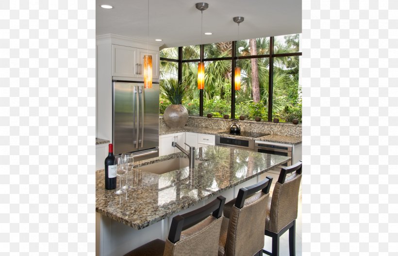 Window Countertop Interior Design Services Property Kitchen, PNG, 1200x773px, Window, Countertop, Glass, Home, Interior Design Download Free