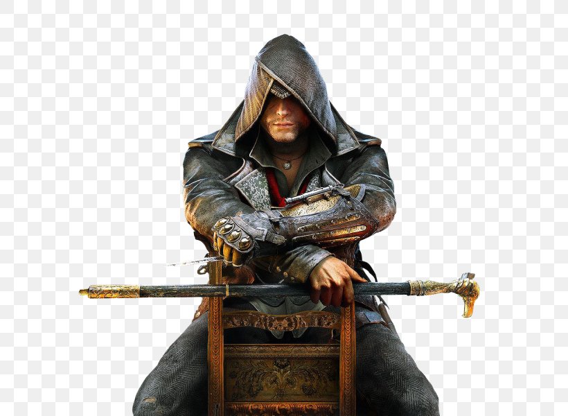 Creed Syndicate Assassin's Creed Unity