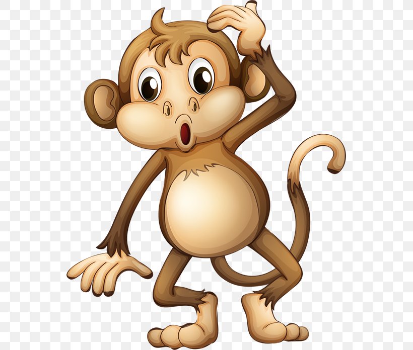 Baby Monkeys Clip Art, PNG, 555x696px, Baby Monkeys, Animated Film,  Carnivoran, Cartoon, Cat Like Mammal Download