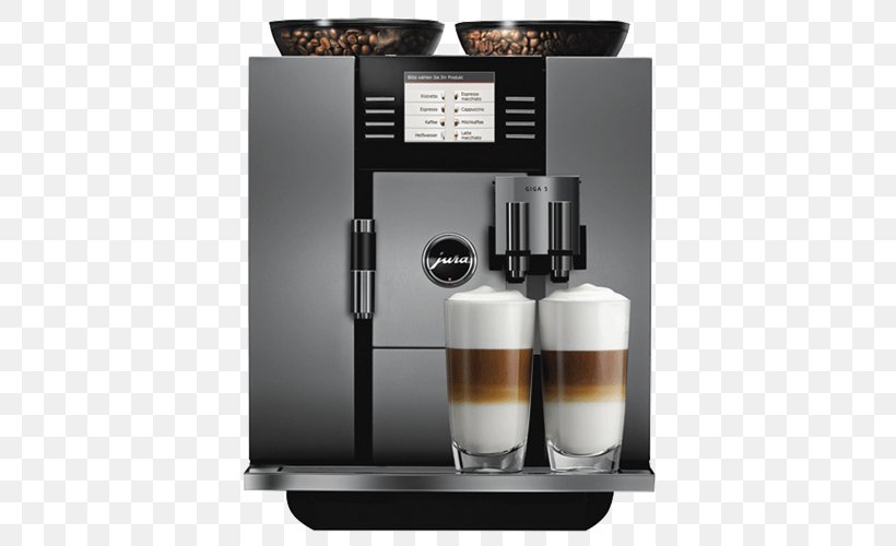 Espresso Coffee Caffè Macchiato Latte Macchiato Cappuccino, PNG, 500x500px, Espresso, Barista, Cappuccino, Capresso, Coffee Download Free
