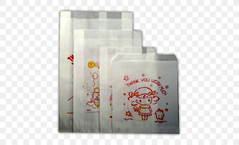 Greaseproof Paper Paper Bag Kraft Paper Printing, PNG, 500x500px, Paper, Bag, Bakery, Box, Cake Download Free